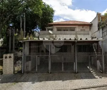 Casa com 7 Quartos à venda, 328m² no Aclimação, São Paulo