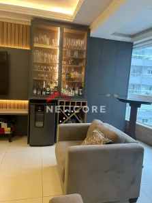 Apartamento com 2 Quartos à venda, 100m² no Centro, Balneário Camboriú