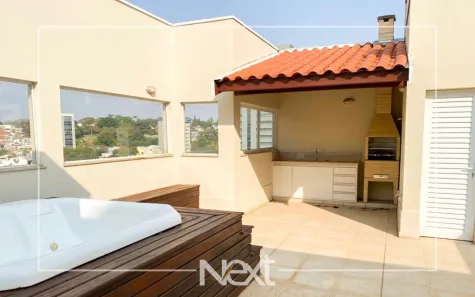 Apartamento com 2 Quartos para alugar, 126m² no Cambuí, Campinas