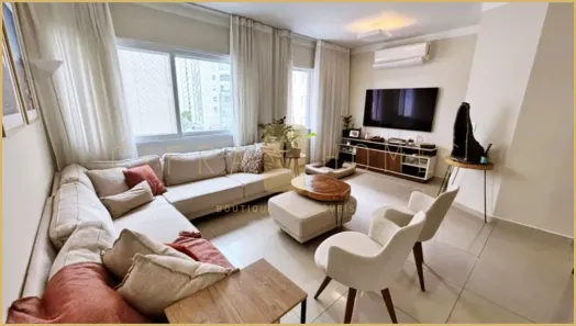 Apartamento com 2 Quartos à venda, 90m² no Moema, São Paulo