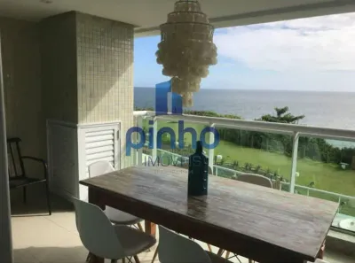 Apartamento com 1 Quarto à venda, 60m² no Ondina, Salvador