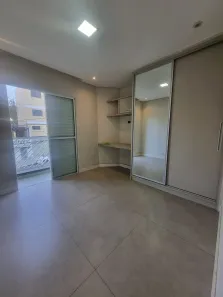 Apartamento com 2 Quartos para alugar, 70m² no Vila Curuçá, Santo André