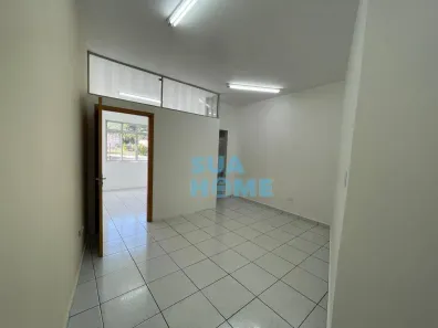 Sala Comercial para alugar, 40m² no Centro, São Bernardo do Campo