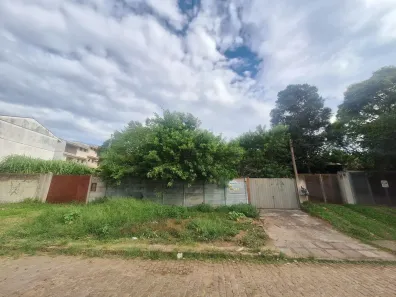 Lote/Terreno à venda, 638m² no Tristeza, Porto Alegre