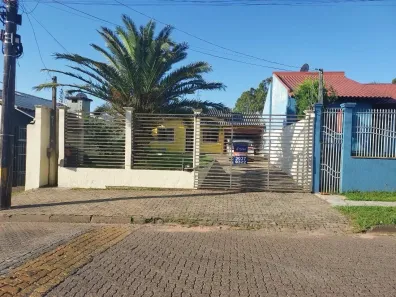 Casa com 2 Quartos à venda, 100m² no Vargas, Sapucaia do Sul