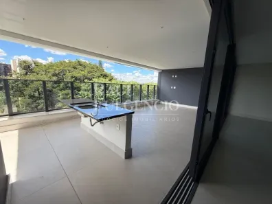Apartamento com 4 Quartos à venda, 283m² no Jardim São Jorge, Londrina