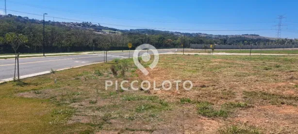 Lote/Terreno à venda, 475m² no Jardim Conceição (Sousas), Campinas