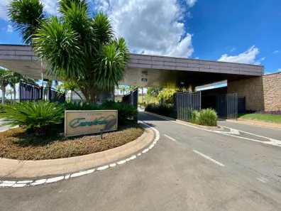 Lote/Terreno à venda, 1000m² no Loteamento Residencial Entre Verdes (Sousas), Campinas