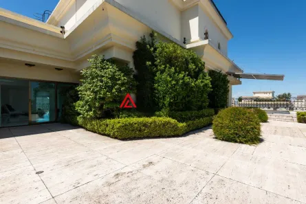 Cobertura com 4 Quartos à venda, 800m² no Jardim Paulista, São Paulo