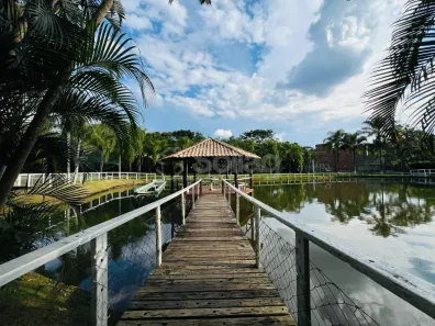 Fazenda/Sítio com 5 Quartos à venda, 500m² no Chácaras Alpina, Valinhos