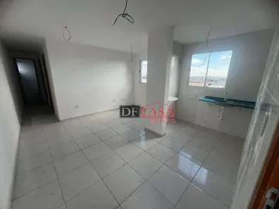Apartamento com 2 Quartos à venda, 43m² no Vila Buenos Aires, São Paulo