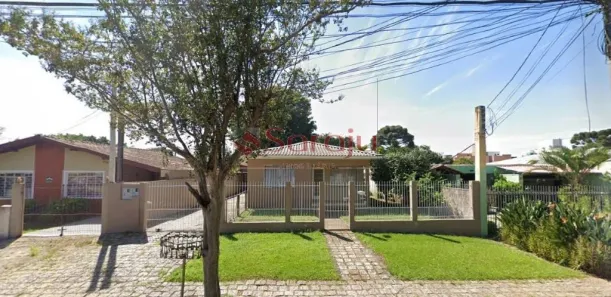 Casa com 3 Quartos à venda, 162m² no Tarumã, Curitiba