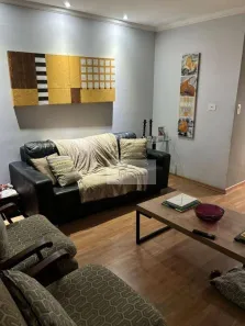 Sobrado com 3 Quartos para alugar, 122m² no Vila Brasilina, São Paulo