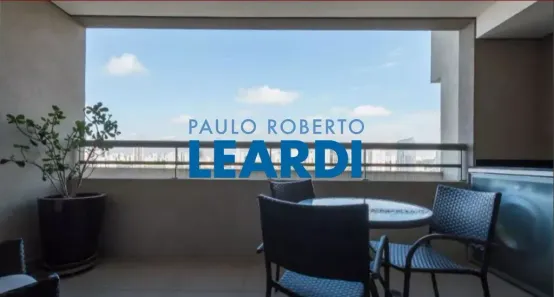 Apartamento com 2 Quartos à venda, 60m² no Brooklin Paulista, São Paulo