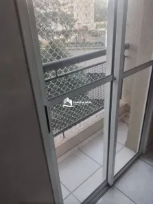 Apartamento com 2 Quartos para alugar, 54m² no Vila das Belezas, São Paulo