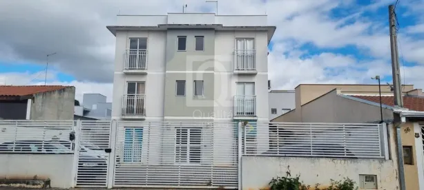 Apartamento com 2 Quartos à venda, 61m² no Jardim das Orquídeas, Sorocaba
