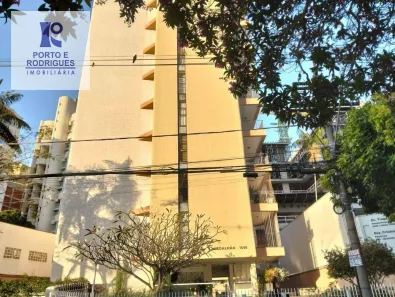 Apartamento com 4 Quartos à venda, 260m² no Cambuí, Campinas