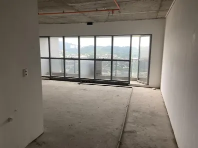 Sala Comercial à venda, 55m² no Dezoito do Forte Empresarial/Alphaville., Barueri