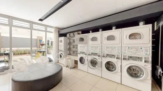 Apartamento com 2 Quartos à venda, 65m² no Parque Industrial Tomas Edson, São Paulo