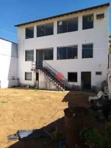 Prédio Comercial à venda, 520m² no Jardim América, Belo Horizonte