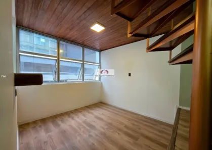 Apartamento com 1 Quarto à venda, 70m² no Vila Clementino, São Paulo
