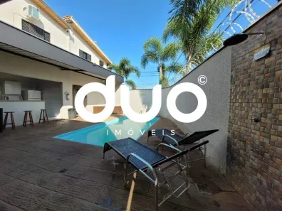 Casa com 2 Quartos à venda, 88m² no Jardim Alvorada, Piracicaba
