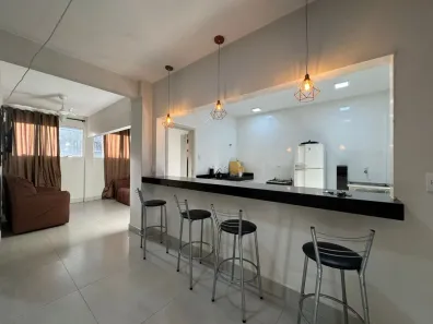 Apartamento com 4 Quartos à venda, 110m² no Centro, Guarapari