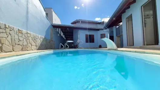 Casa com 3 Quartos à venda, 304m² no Vila Proost de Souza, Campinas
