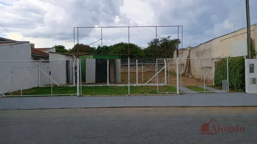 Lote/Terreno para alugar, 640m² no Parque Santo Antônio, Taubaté