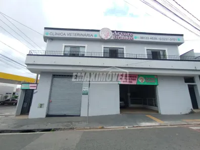Prédio Comercial para alugar, 300m² no Além Ponte, Sorocaba