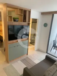 Apartamento com 1 Quarto à venda, 31m² no Vila Gomes Cardim, São Paulo