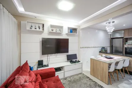 Casa com 3 Quartos à venda, 130m² no Parque Sevilha, São Paulo