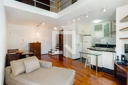 Apartamento com 1 Quarto à venda, 71m² no Vila Madalena, São Paulo