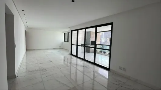 Apartamento com 4 Quartos para alugar, 169m² no Santo Agostinho, Belo Horizonte