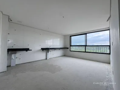 Apartamento com 2 Quartos à venda, 55m² no Vila Oliveira, Mogi das Cruzes