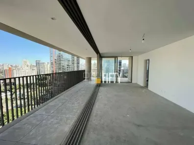 Apartamento com 3 Quartos à venda, 231m² no Vila Olímpia, São Paulo