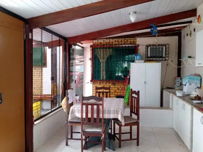 Casa com 4 Quartos à venda, 200m² no Extensão Novo Rio das Ostras, Rio das Ostras