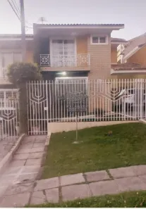 Sobrado com 3 Quartos à venda, 122m² no Bairro Alto, Curitiba