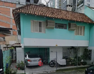 Casa com 4 Quartos para alugar, 94m² no Centro, Balneário Camboriú