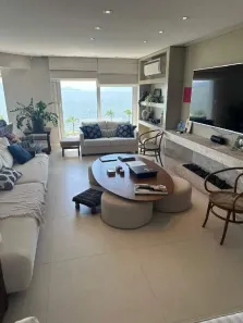 Apartamento com 3 Quartos à venda, 282m² no Agronômica, Florianópolis