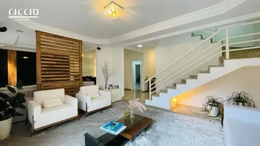 Casa de Condomínio com 5 Quartos à venda, 280m² no Jardim das Colinas, São José dos Campos