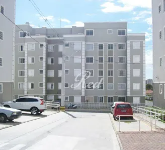 Apartamento com 2 Quartos para alugar, 55m² no Jardim São Luís, Suzano
