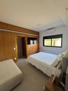 Casa de Condomínio com 3 Quartos à venda, 245m² no Jardim Mary, Bauru