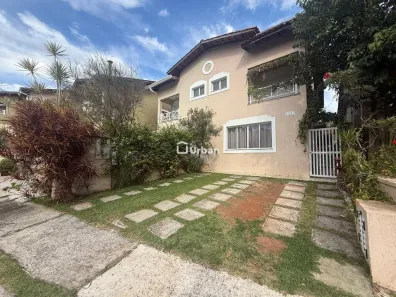 Casa de Condomínio com 3 Quartos à venda, 139m² no Granja Viana, Cotia