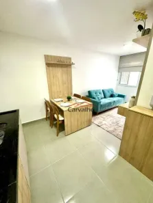 Apartamento com 2 Quartos à venda, 49m² no Jardim Japão, São Paulo