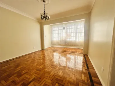 Apartamento com 3 Quartos à venda, 70m² no Vila Isabel, Rio de Janeiro