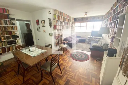 Apartamento com 3 Quartos à venda, 105m² no Perdizes, São Paulo