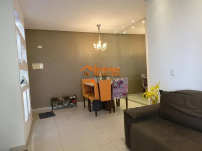 Apartamento com 2 Quartos à venda, 65m² no Picanço, Guarulhos
