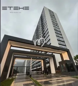 Apartamento com 3 Quartos à venda, 60m² no Barra Olímpica, Rio de Janeiro