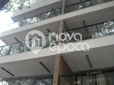 Cobertura com 4 Quartos à venda, 166m² no Tijuca, Rio de Janeiro